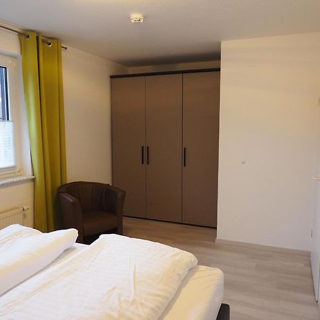 Ferienwohnung Bodeblick 브라운라제 외부 사진