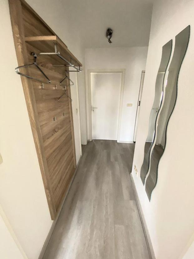 Ferienwohnung Bodeblick 브라운라제 외부 사진