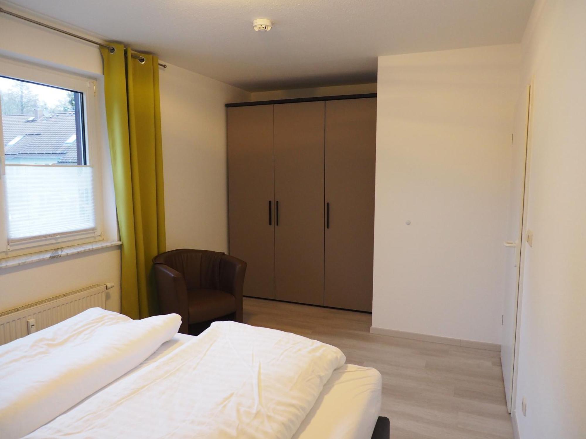 Ferienwohnung Bodeblick 브라운라제 외부 사진